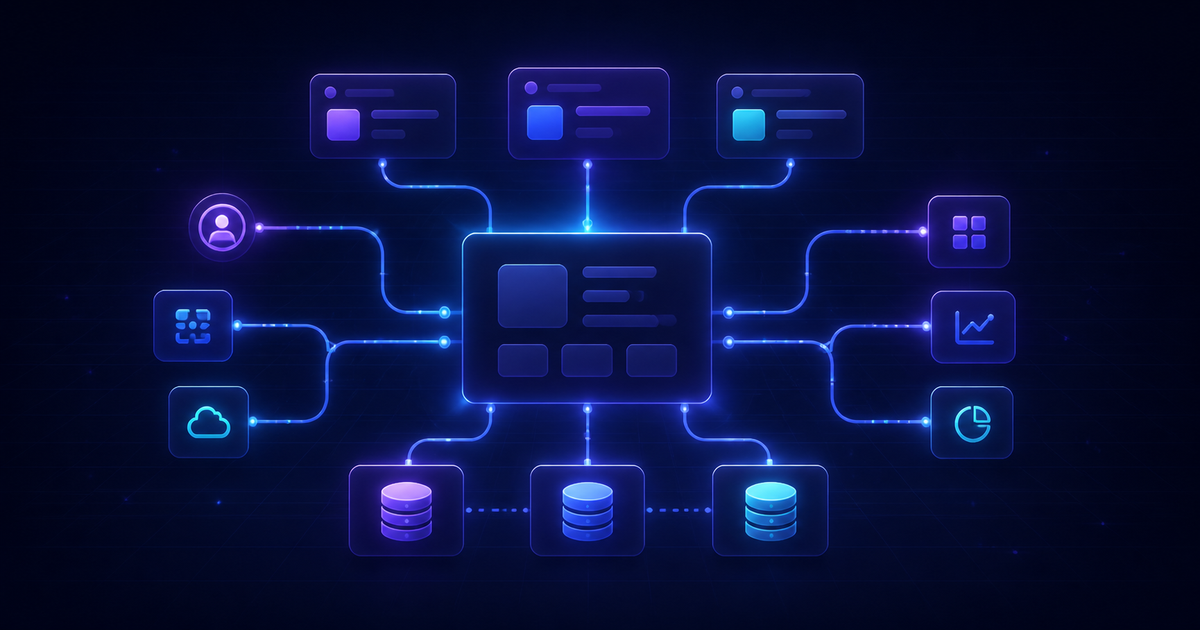 Nodlume screenshot 1